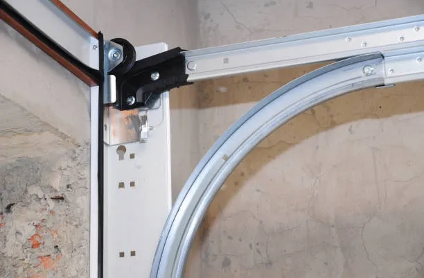 Emergency Garage Door track Repair Newport Beach