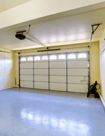 Garage Door opener Repair