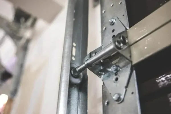 affordable newport beach garage door roller replacement