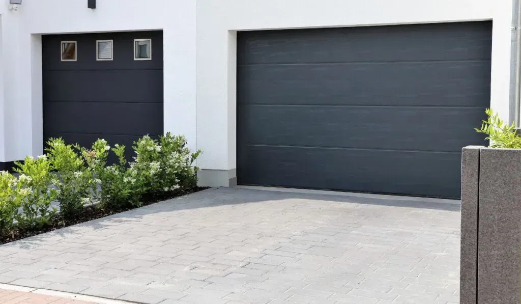 best garage doors for coastal areas
