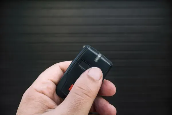 expert garage door remote programming newport beach