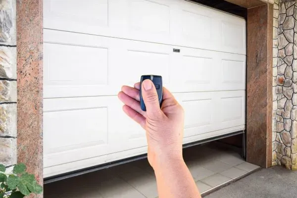 garage door opener remote programming newport beach