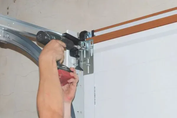 garage door rollers installation newport beach