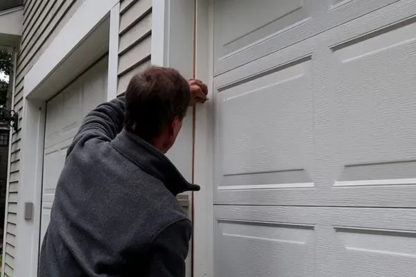 garage door sensor repair newport beach service