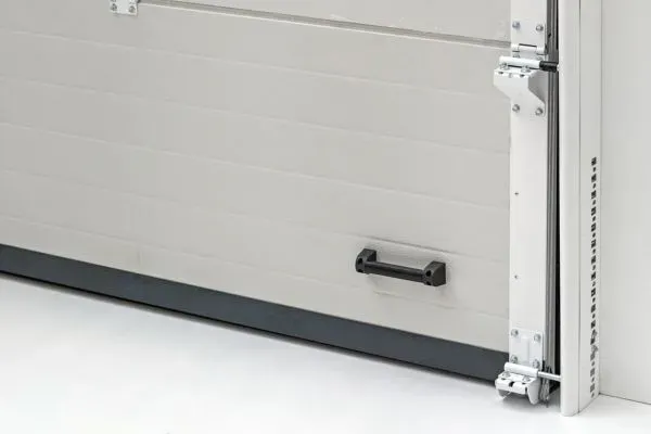 garage door weatherproofing newport beach