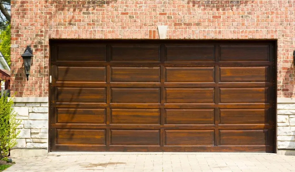coastal home garage door maintenance