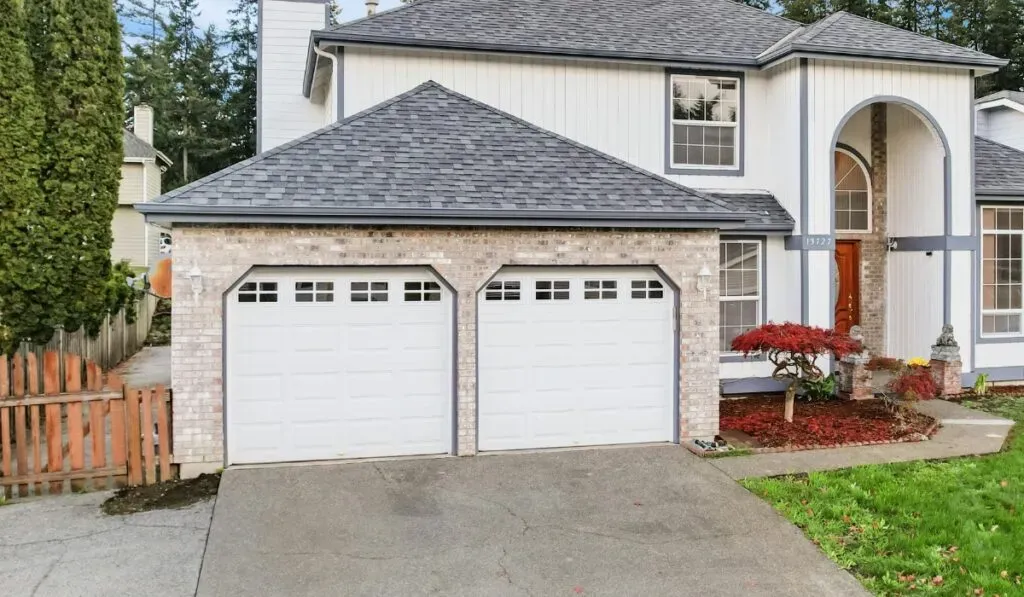 garage door balance test smooth operation